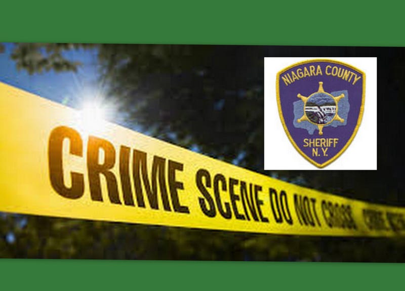 Two 16-year olds arrested for car theft in Niagara County