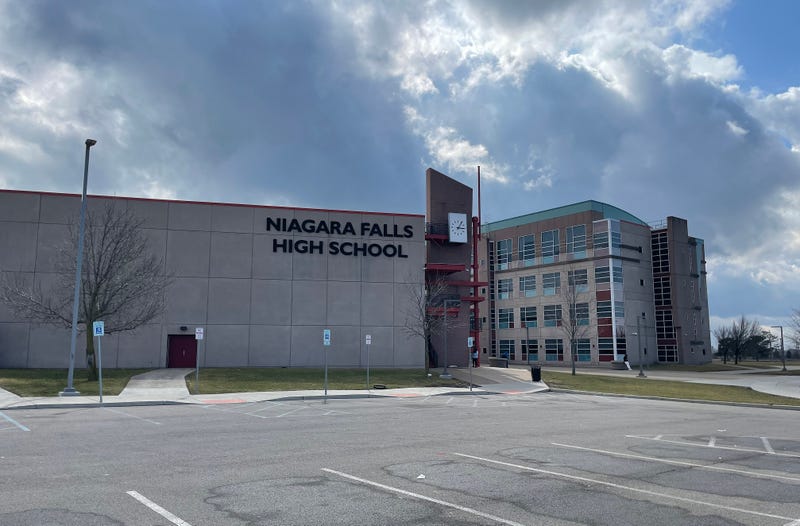 Niagara Falls High School