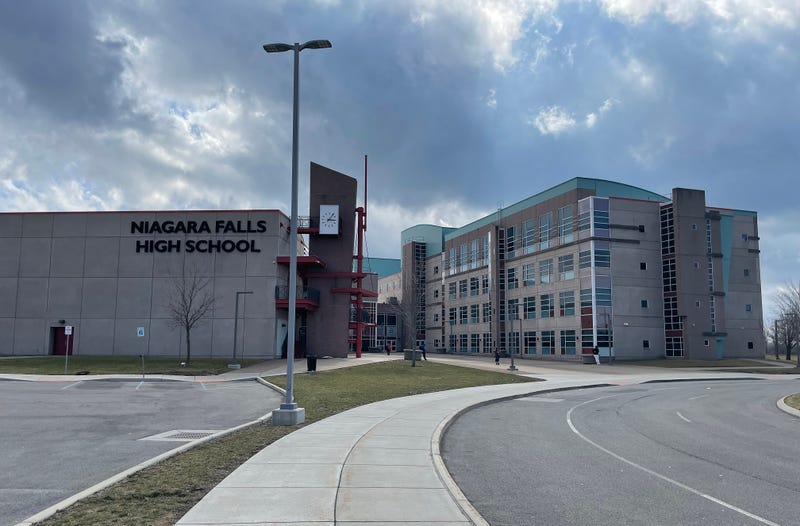 Niagara Falls City High School