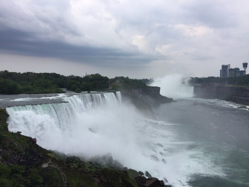 Niagara Falls