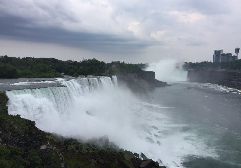 Niagara Falls