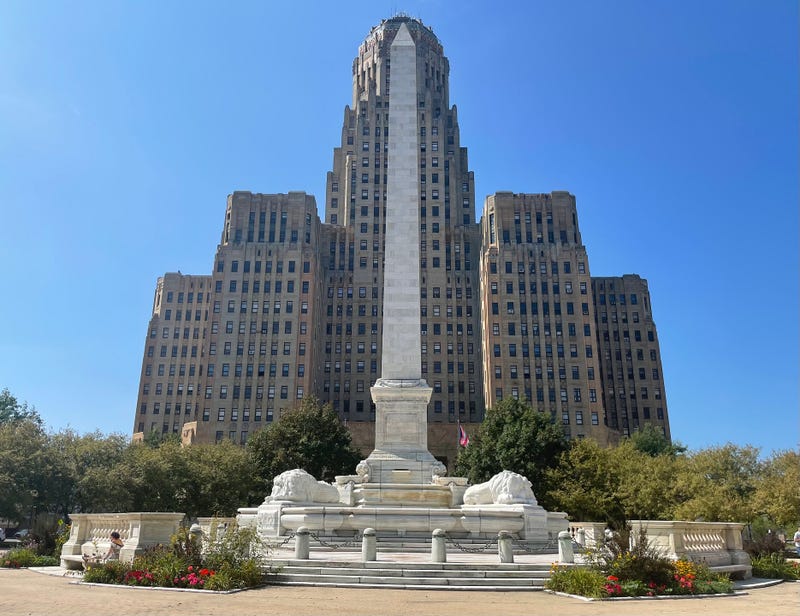 Buffalo City Hall