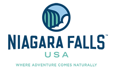 Destination Niagara USA honored