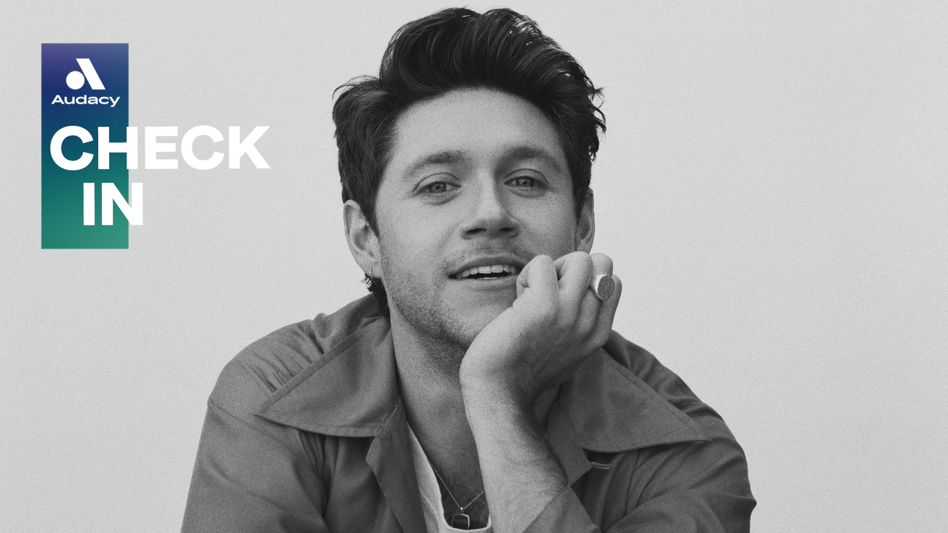 Audacy Check In: Niall Horan takes us inside the making of 'The Show'