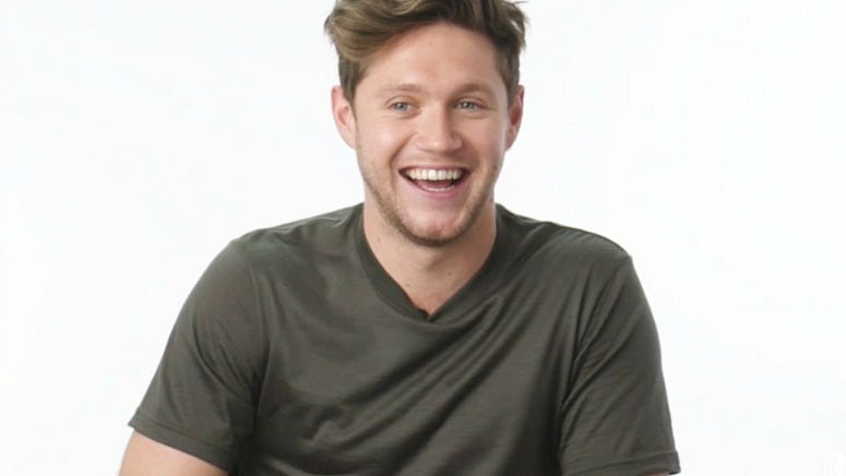 EXCLUSIVE: Niall Horan on the Meaning and Making of 'Nice To Meet Ya'