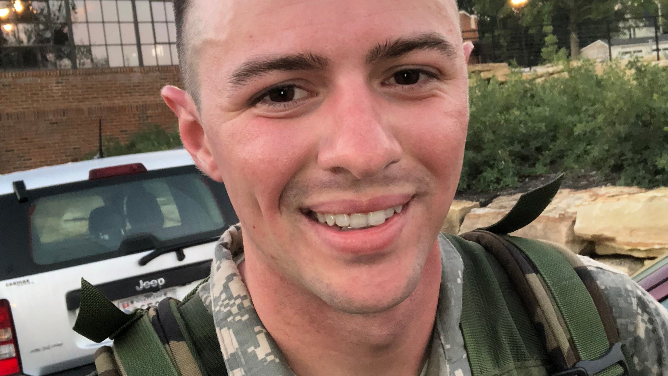 'Trans soldiers are still soldiers': With the military ban lifted, what's next?