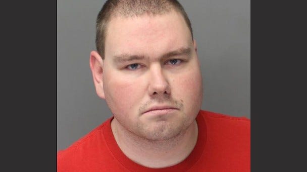 Canton man charged in shooting death of 8-year-old son