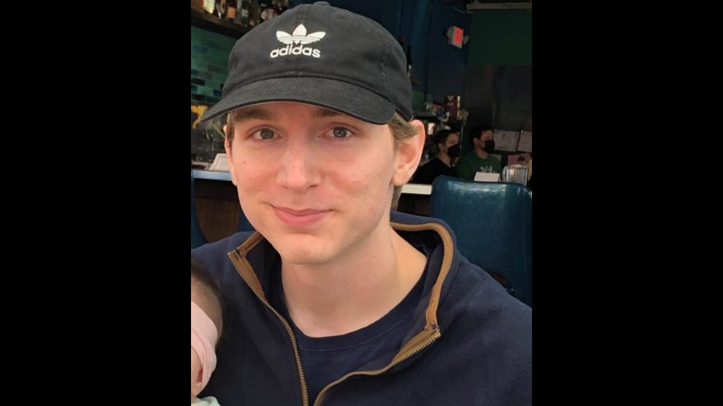 Police discover body of missing 24-year-old Wayne County man