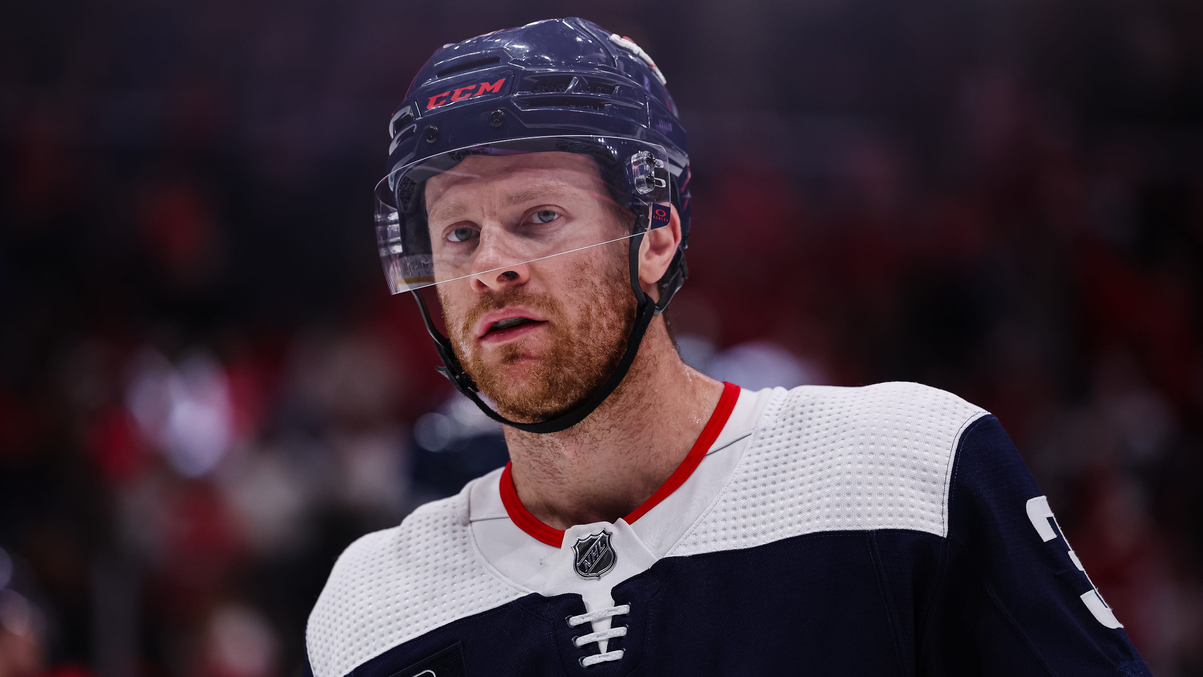 Capitals re-sign Nick Jensen, Ethen Frank