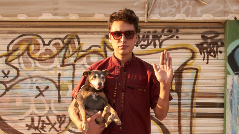 Nick Pagan