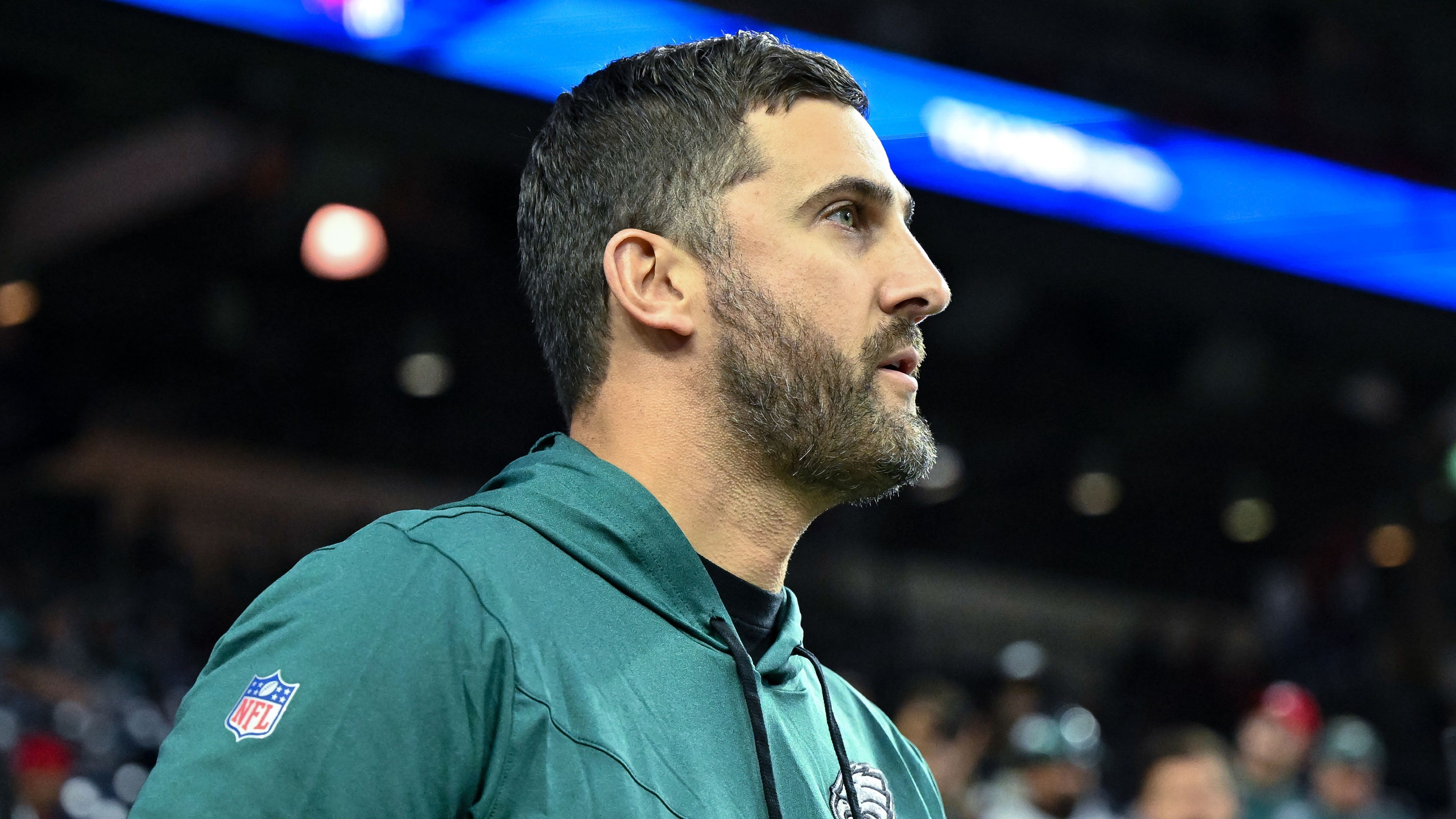 Nick Sirianni: Frank Reich should be Colts head coach still