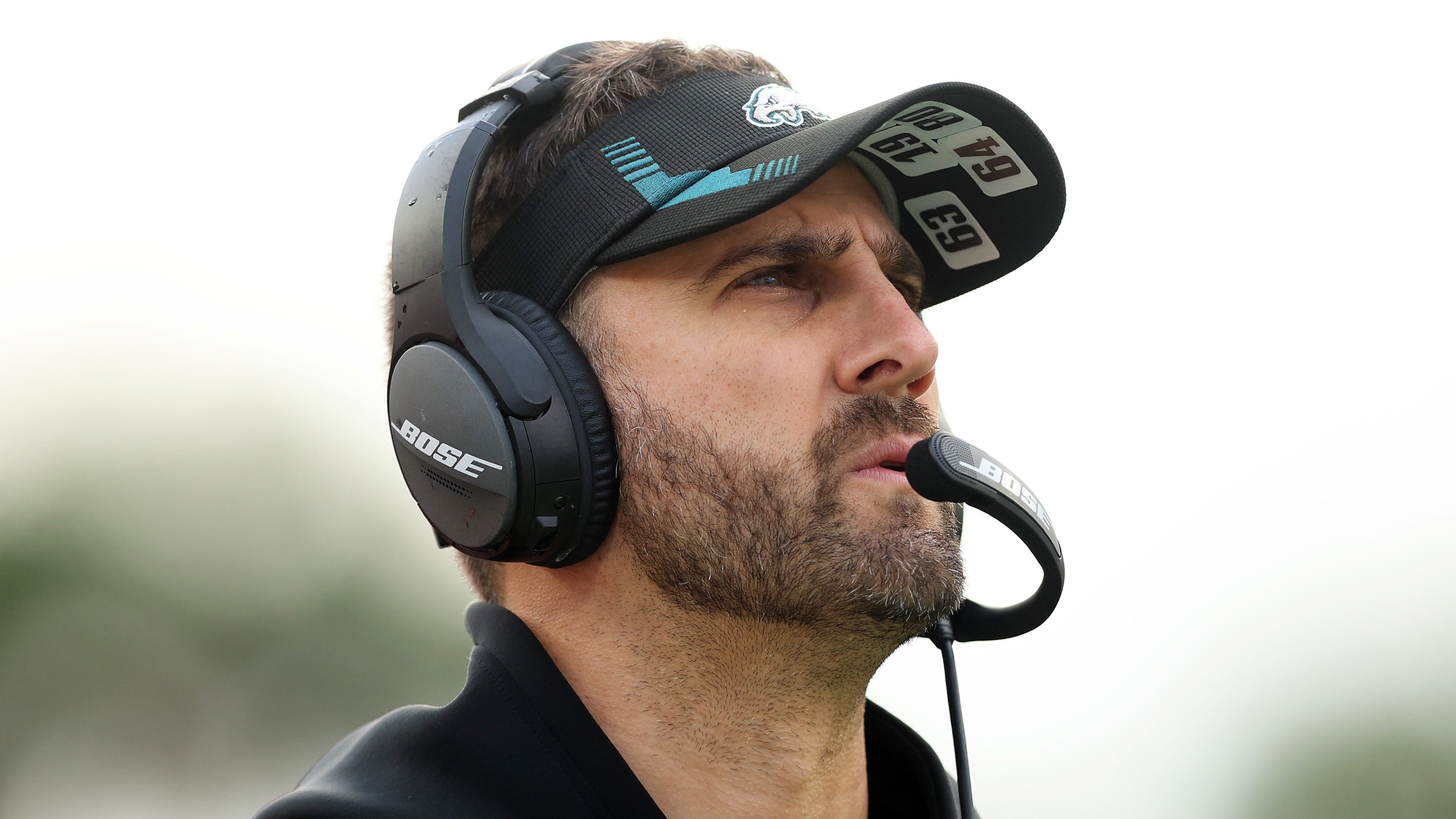 Marks & Reese cross examine Giants fan who claims Sirianni wanted to fight him