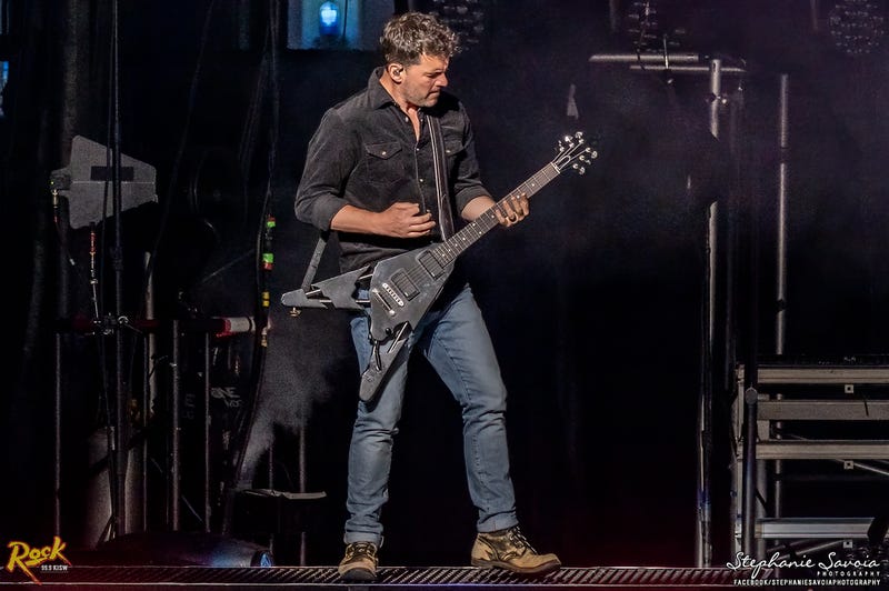 Nickelback - White River Amphitheatre - Auburn, WA 6.30.23