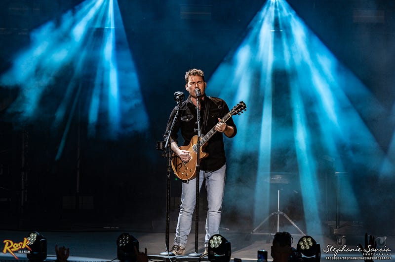 Nickelback - White River Amphitheatre - Auburn, WA 6.30.23