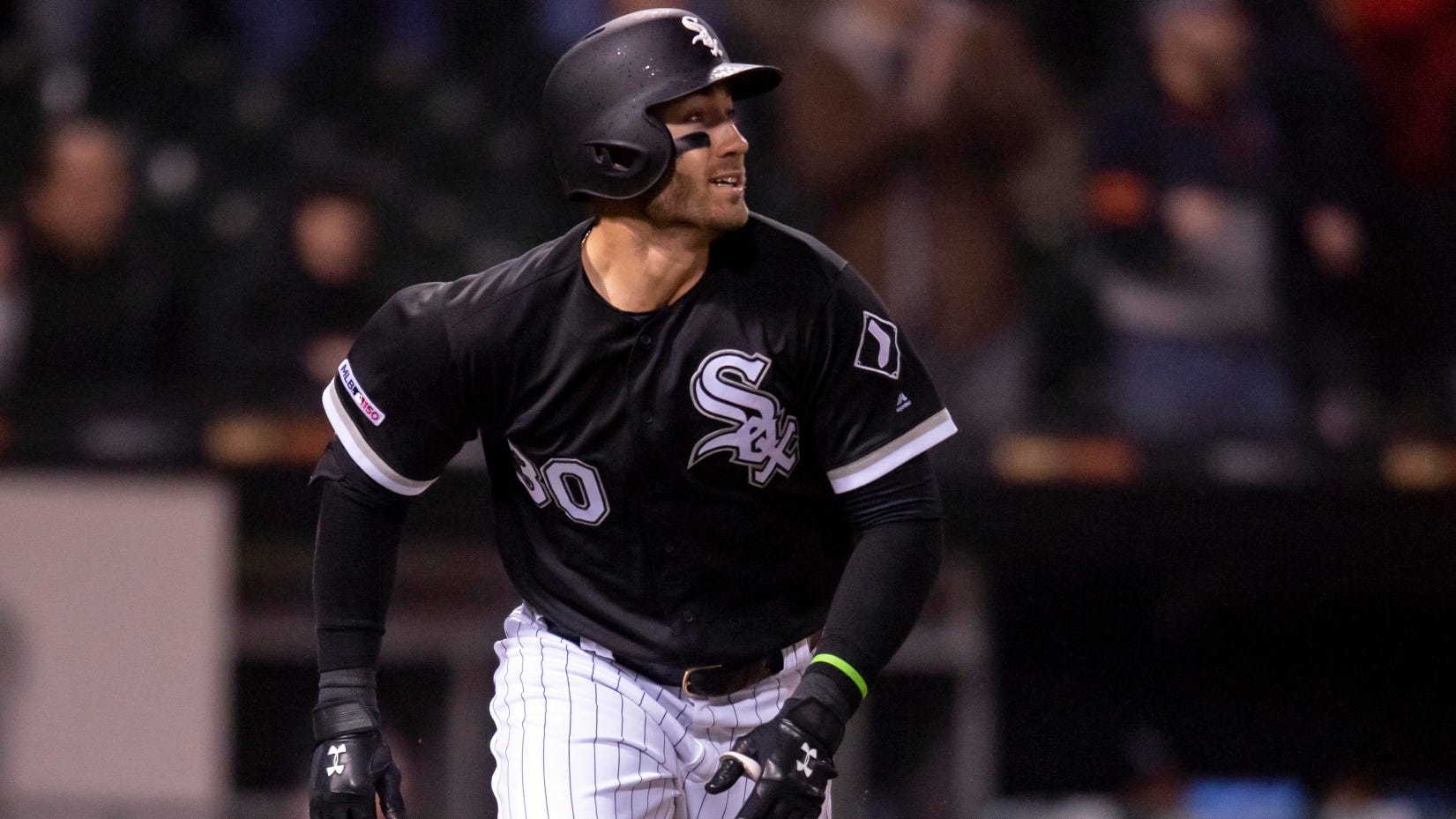 Nicky Delmonico returns to White Sox organization as minor league hitting coach