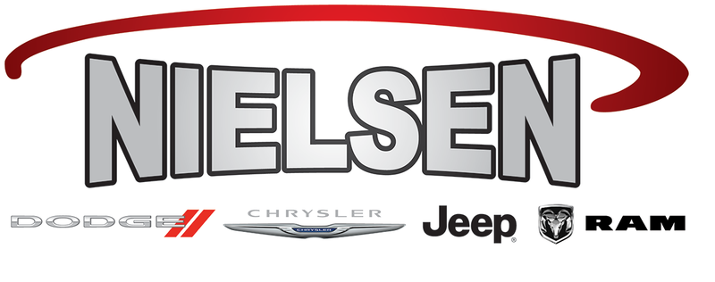 Nielsen Auto Group logo