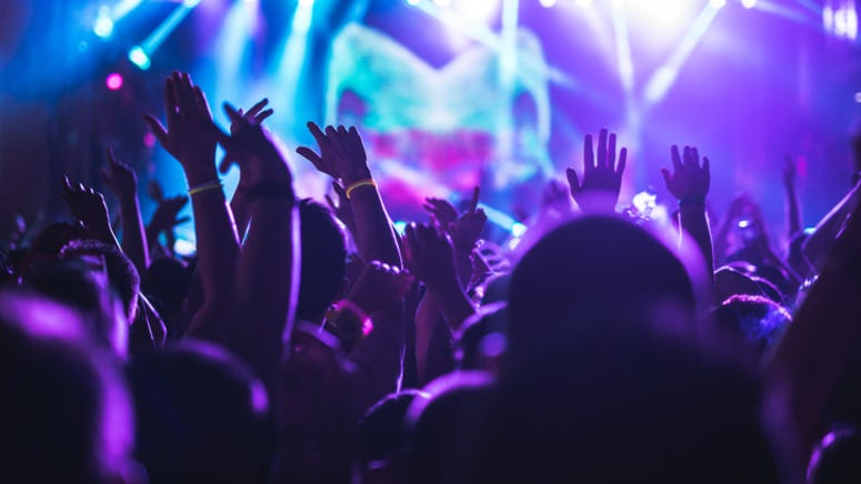 Iconic Las Vegas night club opening Dallas location in 2024