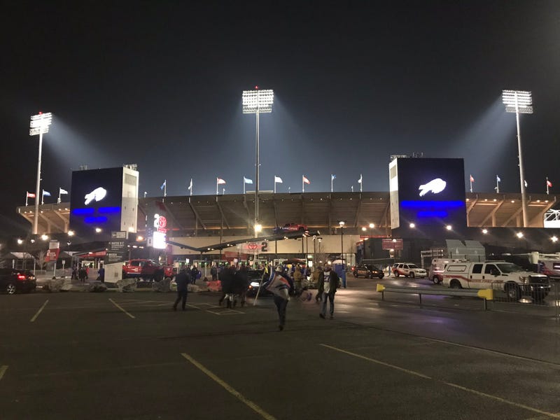 Bills Stadium