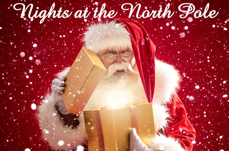 Nights at the North Pole
