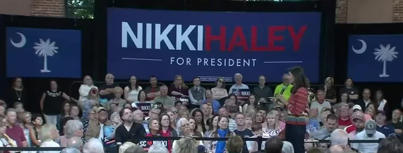 Haley