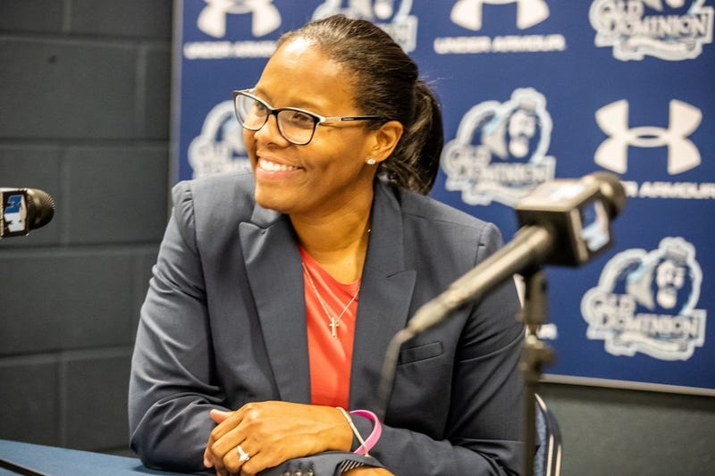 Nikki McCray-Penson