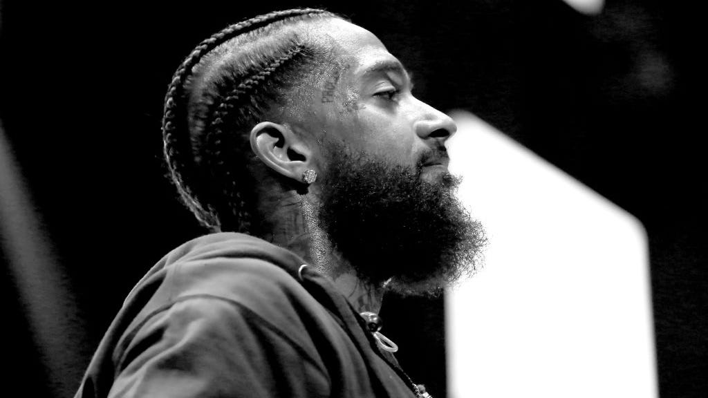 Nipsey Hussle’s Marathon Clothing Has Earned $10 Million Since His Death