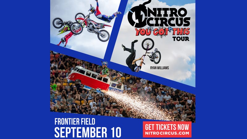 Nitro Circus