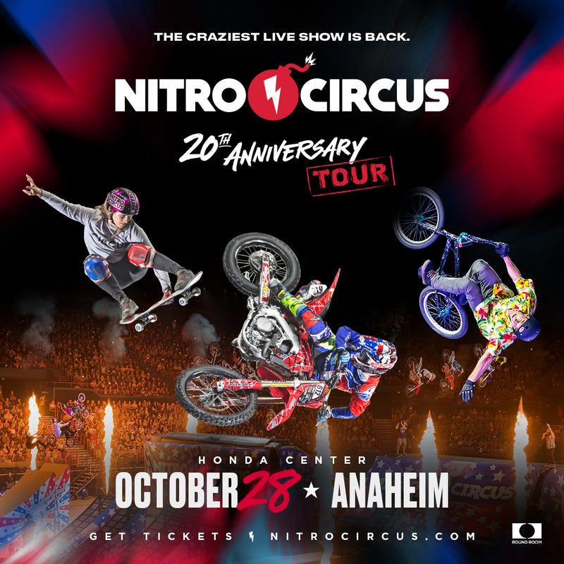 Nitro Circus