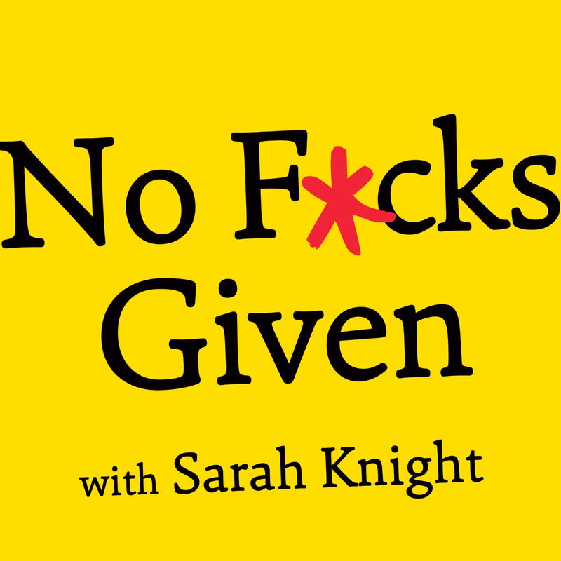 No F*cks Given