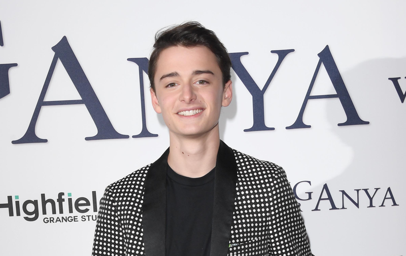 Noah Schnapp