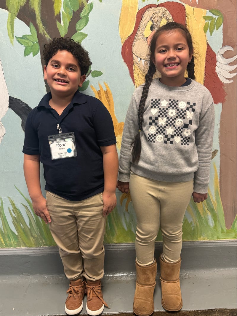 A Child’s Celebration