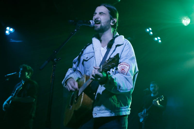 Noah Kahan