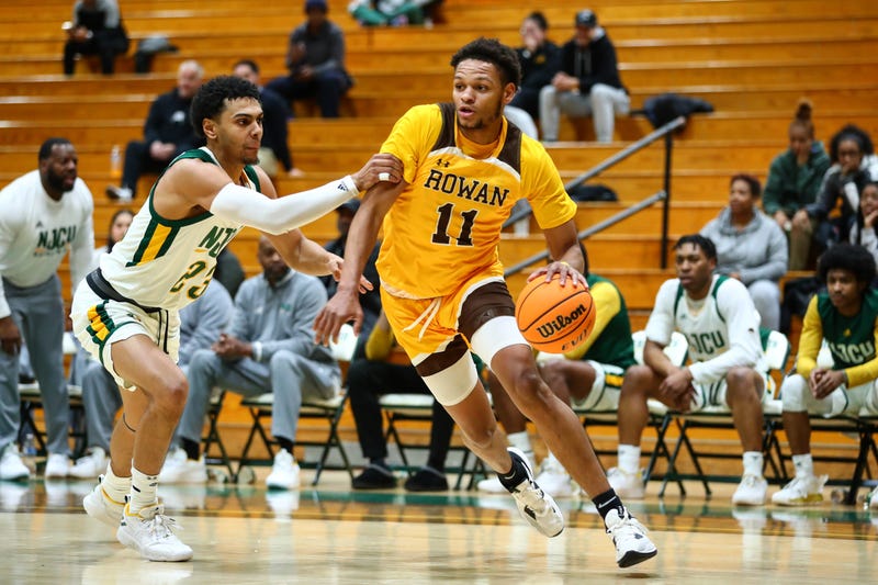 Rowan MBB