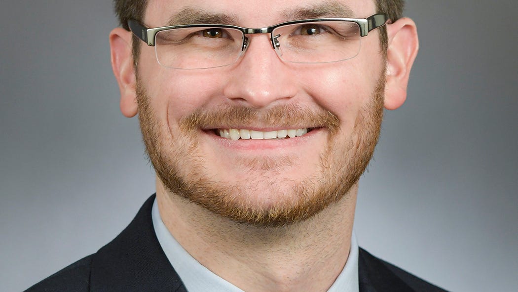 State Rep. West looking for charges to be filed in alleged assault