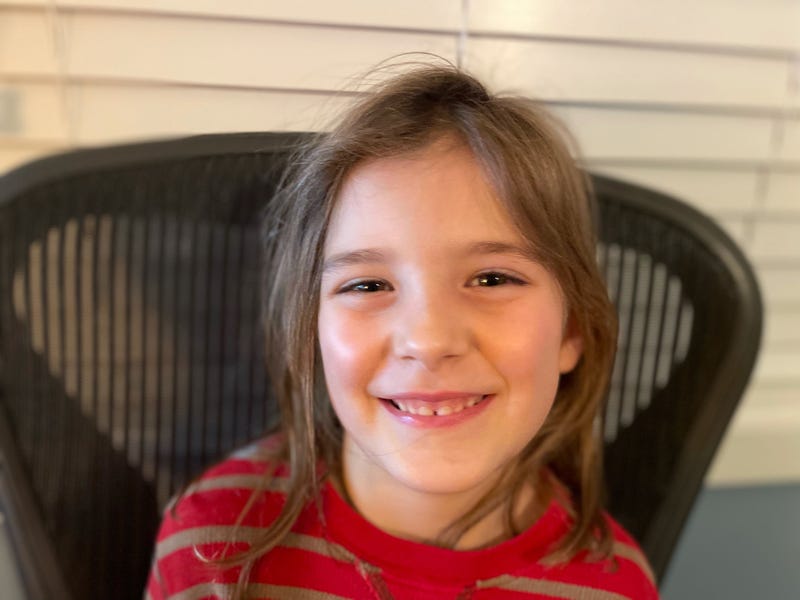 Noa, 5.