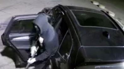 VIDEO: 80-year-old store owner shoots attempted robbery suspect in Norco