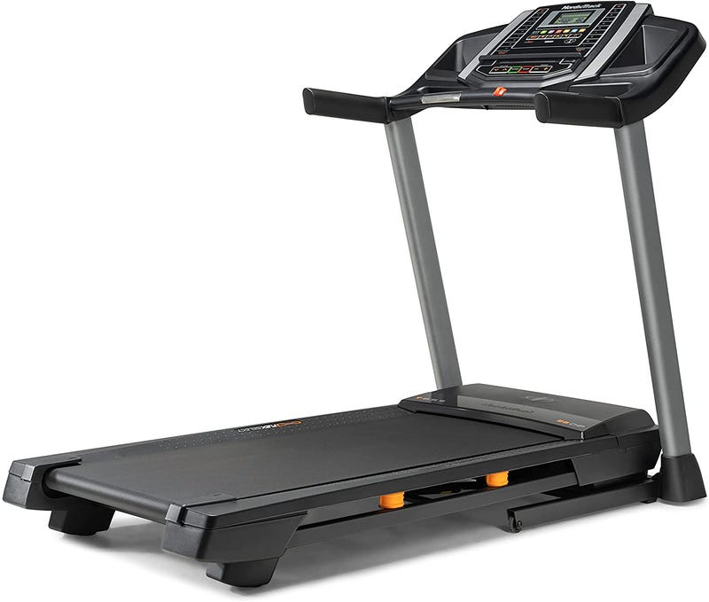 NordicTrack T Series Treadmill 