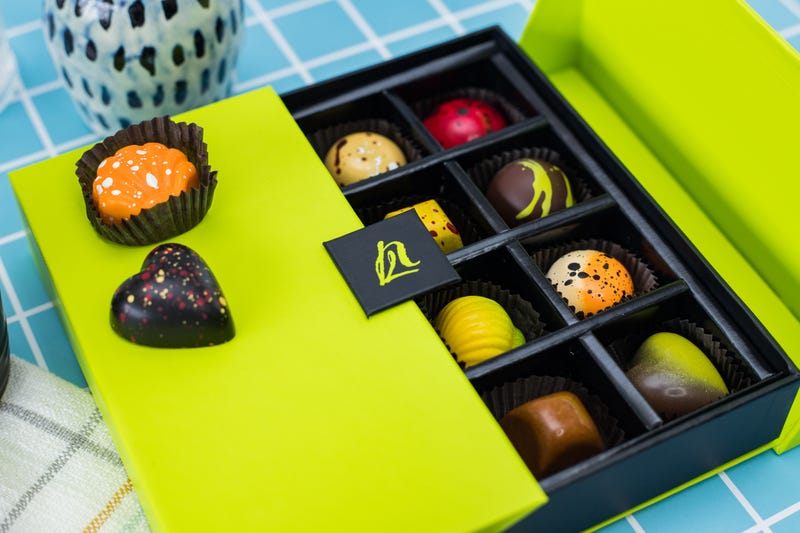 Norman Love Confections