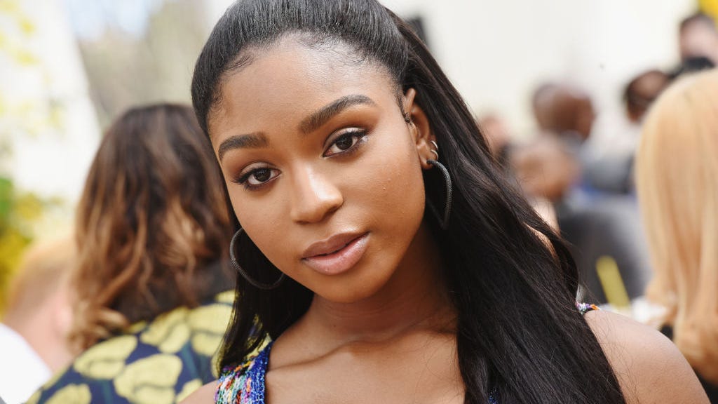 Questlove Calls Normani’s ‘Fallon’ Debut One of the Best He’s Seen “in 2000 episodes”