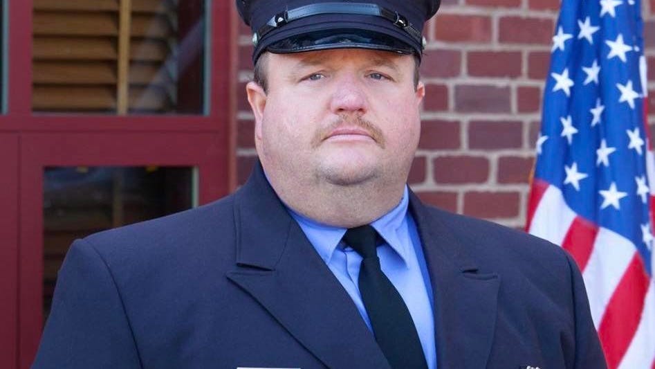 CT firefighter who responded to 9/11 attacks dies fighting house fire