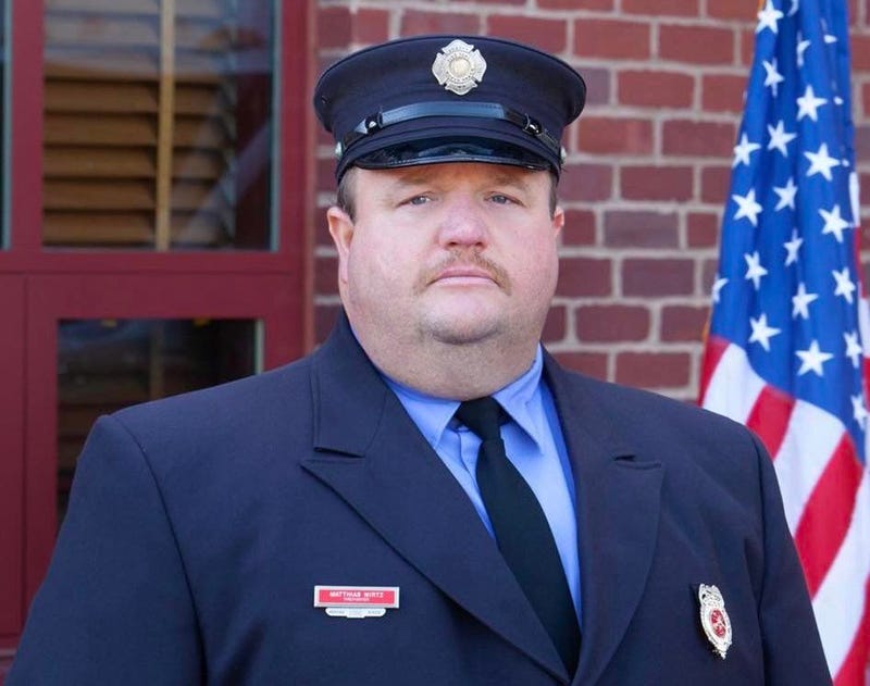 North Haven Fire Department