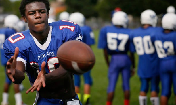 Minneapolis North Football