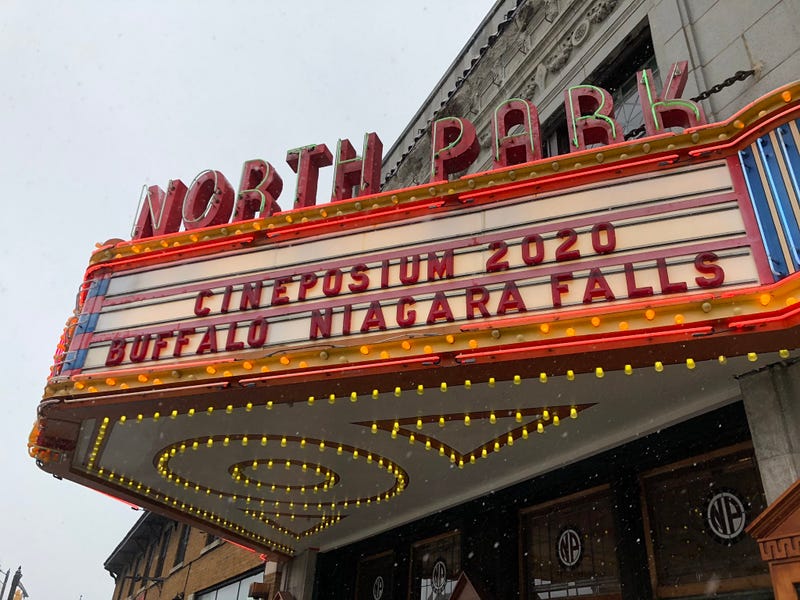 North Park Theater