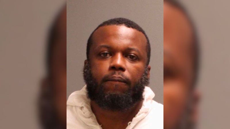 Nikeil Jennings, 39