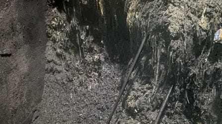 'It is a mess!' People flushing wipes during pandemic wreaking havoc in Macomb County