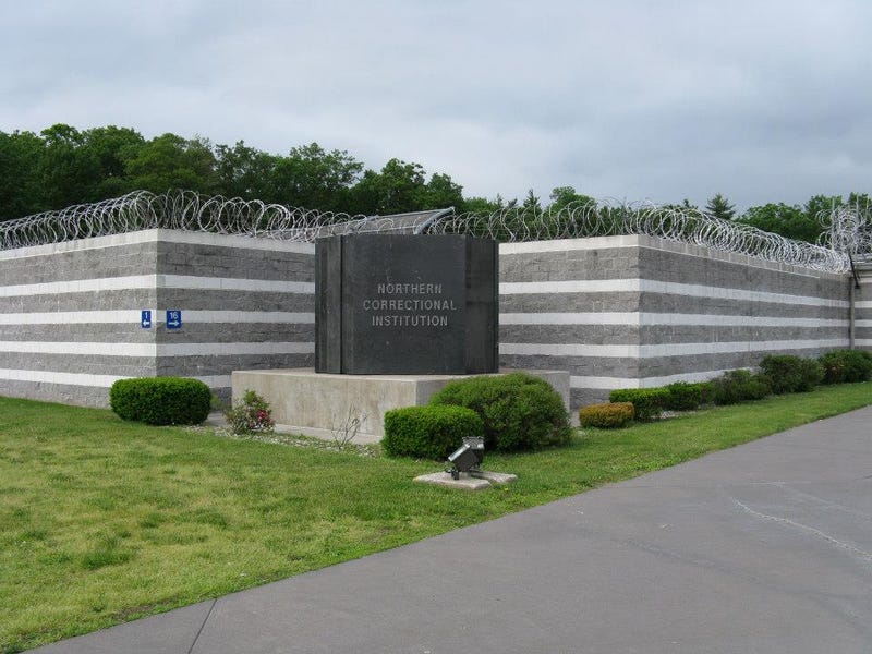 Northern Correctional Institution