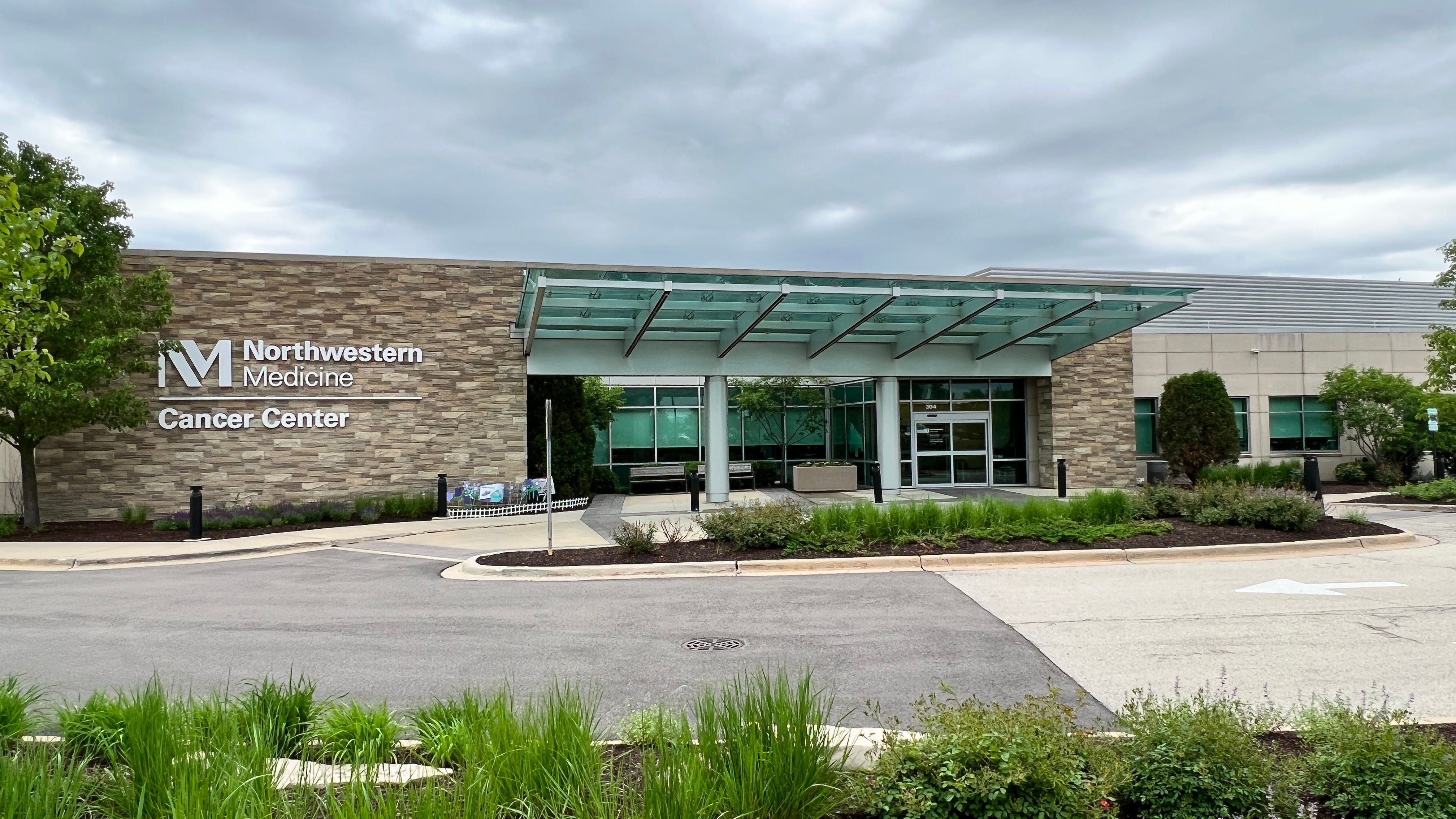 Northwestern Medicine to expand cancer center in Geneva