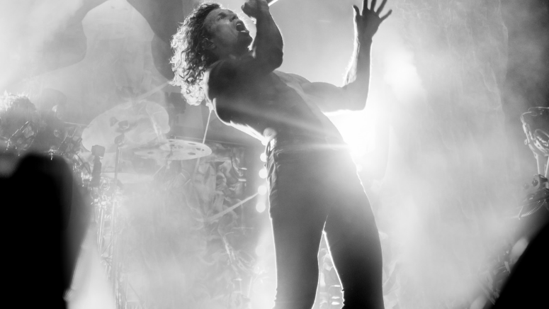 On Tour: Are Bands Like Badflower and Nothing More Creating the Future of Rock?
