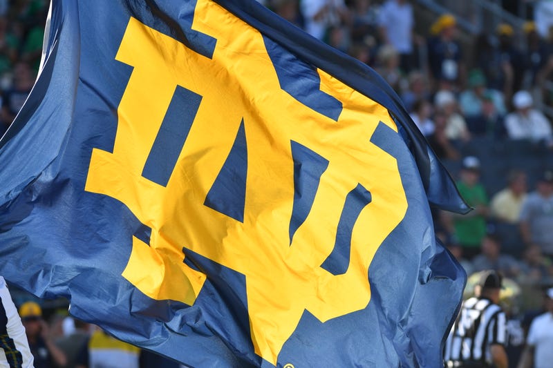 ND FLAG