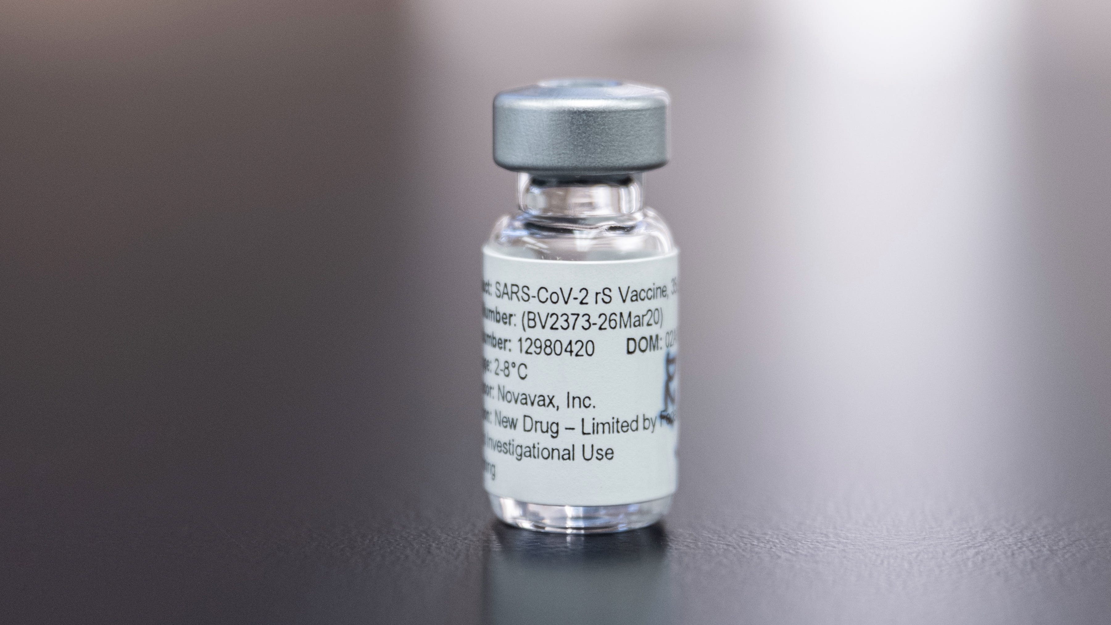 Novavax COVID-19 vaccine shows 90% efficacy in trial, could be fourth approved in US